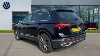 Volkswagen Tiguan 1.5 TSI 150 Elegance 5dr DSG