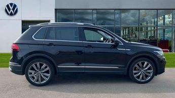 Volkswagen Tiguan 1.5 TSI 150 Elegance 5dr DSG