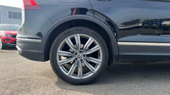 Volkswagen Tiguan 1.5 TSI 150 Elegance 5dr DSG