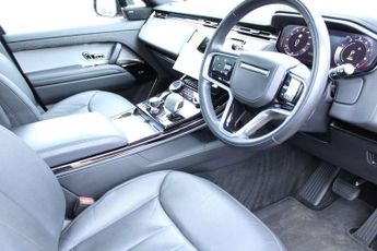 Land Rover Range Rover Sport 3.0 P440e SE 5dr Auto