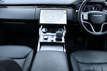 Land Rover Range Rover Sport 3.0 P440e SE 5dr Auto