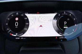 Land Rover Range Rover Sport 3.0 P440e SE 5dr Auto