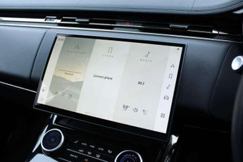 Land Rover Range Rover Sport 3.0 P440e SE 5dr Auto