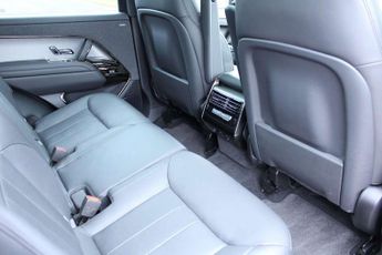 Land Rover Range Rover Sport 3.0 P440e SE 5dr Auto