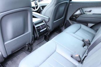 Land Rover Range Rover Sport 3.0 P440e SE 5dr Auto