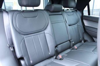 Land Rover Range Rover Sport 3.0 P440e SE 5dr Auto