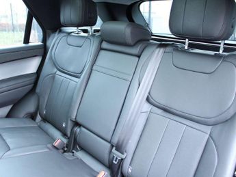 Land Rover Range Rover Sport 3.0 P440e SE 5dr Auto