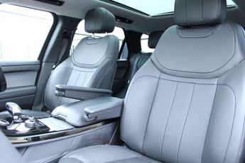 Land Rover Range Rover Sport 3.0 P440e SE 5dr Auto