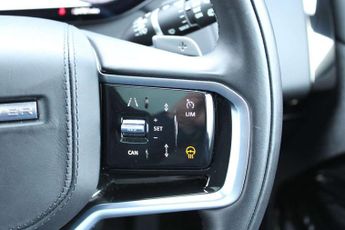 Land Rover Range Rover Sport 3.0 P440e SE 5dr Auto