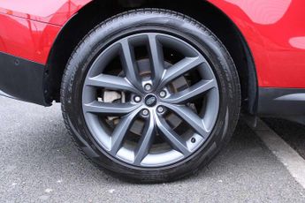 Land Rover Range Rover Sport 3.0 P440e SE 5dr Auto