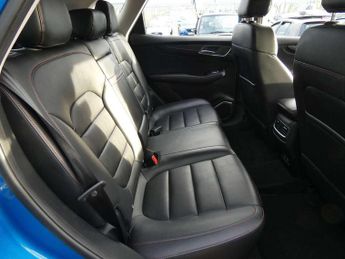 MG HS 1.5 T-GDI Excite 5dr DCT