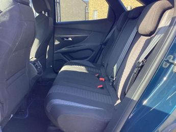 Peugeot 3008 1.2 PureTech Active Premium+ 5dr EAT8