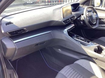 Peugeot 3008 1.2 PureTech Active Premium+ 5dr EAT8