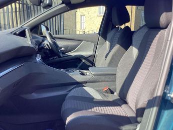 Peugeot 3008 1.2 PureTech Active Premium+ 5dr EAT8