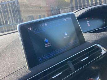 Peugeot 3008 1.2 PureTech Active Premium+ 5dr EAT8