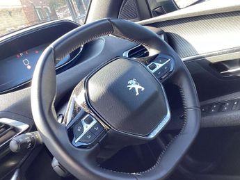 Peugeot 3008 1.2 PureTech Active Premium+ 5dr EAT8