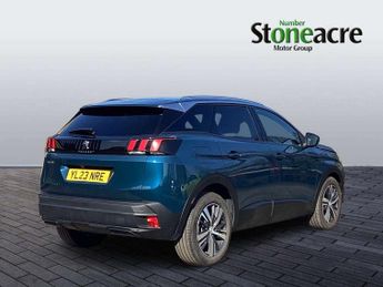 Peugeot 3008 1.2 PureTech Active Premium+ 5dr EAT8