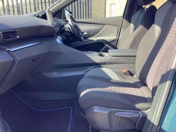 Peugeot 3008 1.2 PureTech Active Premium+ 5dr EAT8