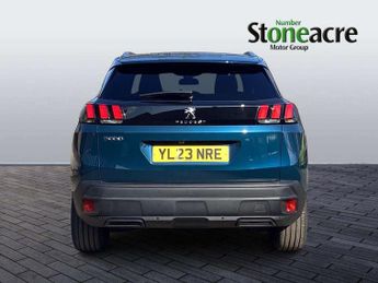 Peugeot 3008 1.2 PureTech Active Premium+ 5dr EAT8
