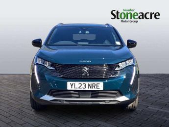 Peugeot 3008 1.2 PureTech Active Premium+ 5dr EAT8