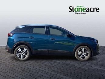 Peugeot 3008 1.2 PureTech Active Premium+ 5dr EAT8