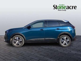 Peugeot 3008 1.2 PureTech Active Premium+ 5dr EAT8