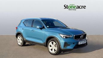 Volvo XC40 2.0 B3P Core 5dr Auto
