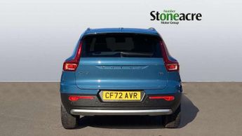 Volvo XC40 2.0 B3P Core 5dr Auto
