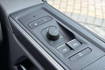 Volkswagen California 2.0 TDI Ocean 204 4dr DSG