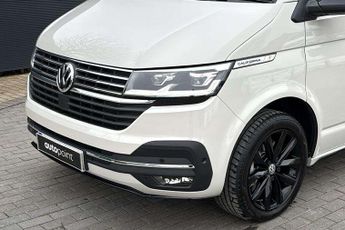 Volkswagen California 2.0 TDI Ocean 204 4dr DSG