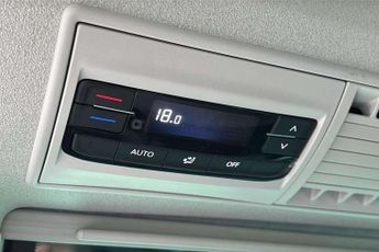 Volkswagen California 2.0 TDI Ocean 204 4dr DSG