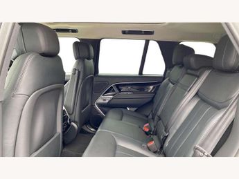 Land Rover Range Rover 3.0 P460e HSE 4dr Auto