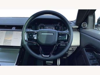 Land Rover Range Rover Evoque 2.0 D200 Dynamic HSE 5dr Auto