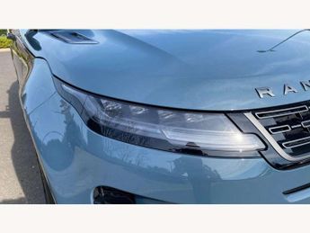 Land Rover Range Rover Evoque 2.0 D200 Dynamic HSE 5dr Auto