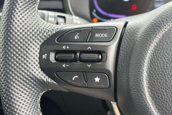 Kia Picanto 1.2 GT-line S 5dr Auto