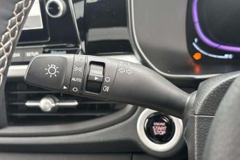Kia Picanto 1.2 GT-line S 5dr Auto