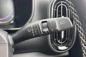 Kia Picanto 1.2 GT-line S 5dr Auto