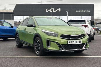 Kia Ceed 1.5T GDi ISG GT-Line 5dr