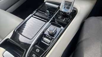 Volvo V90 2.0 T8 [390] Hybrid Inscription Plus 5dr AWD Gtron