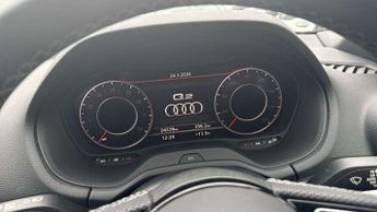 Audi Q2 35 TFSI S Line 5dr S Tronic