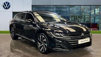 Volkswagen Arteon 1.4 TSI eHybrid R-Line 5dr DSG