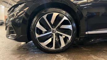 Volkswagen Arteon Shooting Brake 1.4 TSI eHybrid R-Line 5dr DSG
