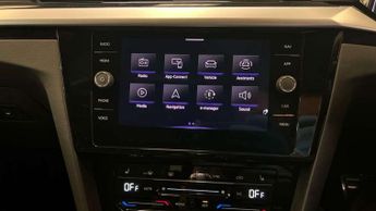 Volkswagen Arteon Shooting Brake 1.4 TSI eHybrid R-Line 5dr DSG