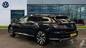 Volkswagen Arteon Shooting Brake 1.4 TSI eHybrid R-Line 5dr DSG