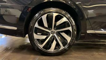 Volkswagen Arteon Shooting Brake 1.4 TSI eHybrid R-Line 5dr DSG