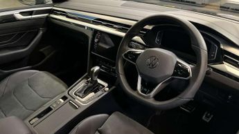 Volkswagen Arteon Shooting Brake 1.4 TSI eHybrid R-Line 5dr DSG