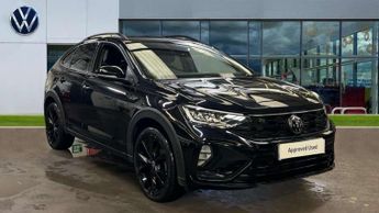 Volkswagen Taigo 1.0 TSI 110 R-Line 5dr