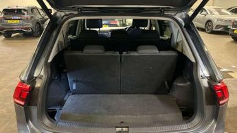 Volkswagen Tiguan Allspace 1.5 TSI Life 5dr DSG