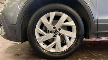 Volkswagen Tiguan Allspace 1.5 TSI Life 5dr DSG