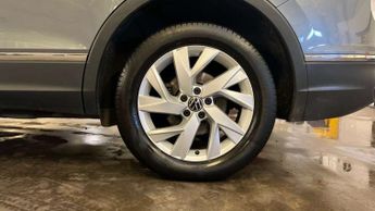 Volkswagen Tiguan Allspace 1.5 TSI Life 5dr DSG